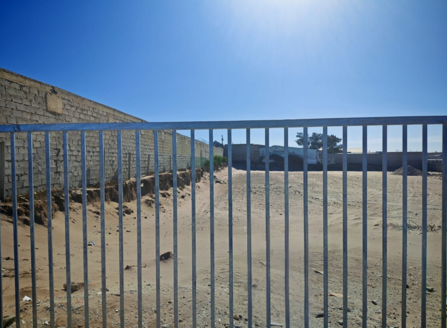 Commercial Property for Sale in Gansbaai Central Western Cape
